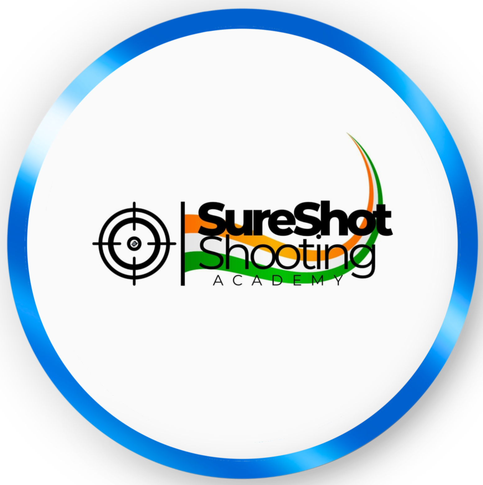 Sure Shot Shooting Academy 